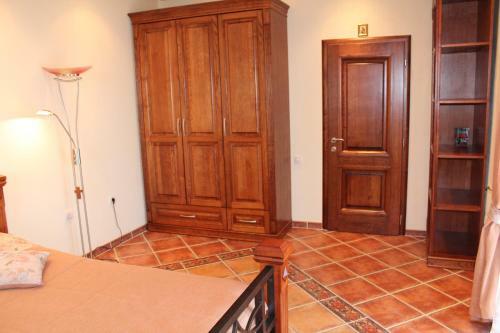 Hostal Guesthouse Villa Tortuga