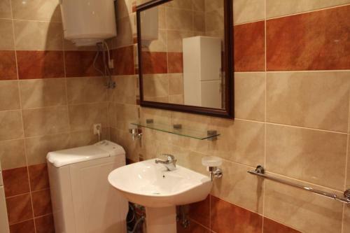 Hostal Guesthouse Villa Tortuga