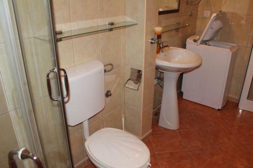 Hostal Guesthouse Villa Tortuga