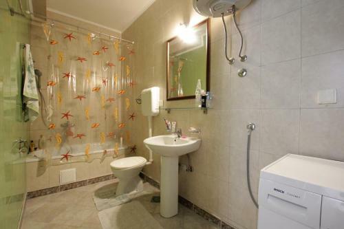 Hostal Guesthouse Villa Tortuga