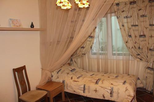 Hostal Guesthouse Villa Tortuga