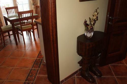 Hostal Guesthouse Villa Tortuga
