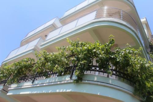 Hostal Guesthouse Villa Tortuga