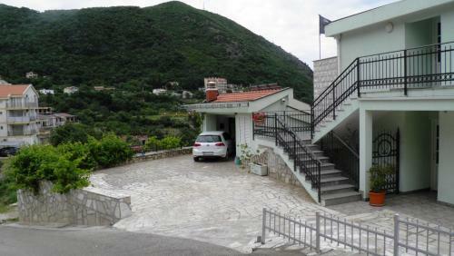 Hostal Guesthouse Villa Tortuga