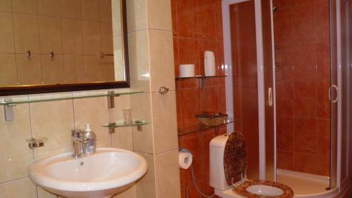 Hostal Guesthouse Villa Tortuga