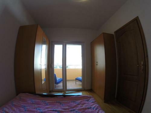 Valbor Apartment