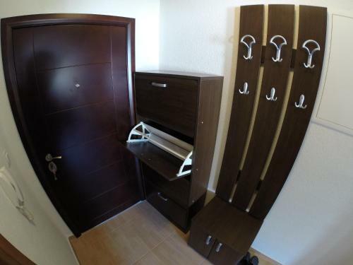 Valbor Apartment
