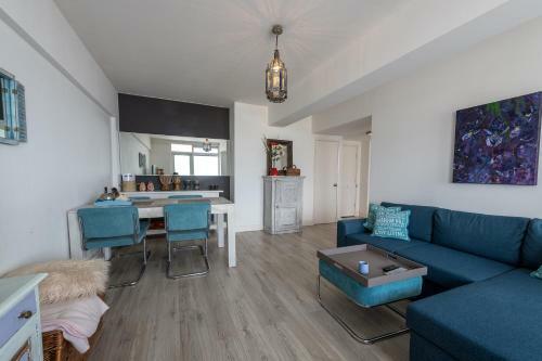 Apartamento Seaview Seinpost Residence