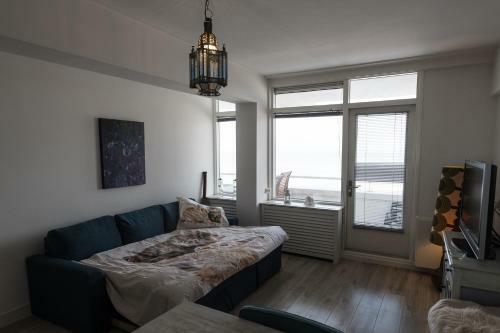 Apartamento Seaview Seinpost Residence