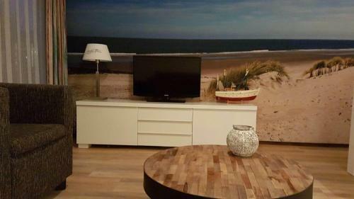 Apartamento 't Behouden Huys