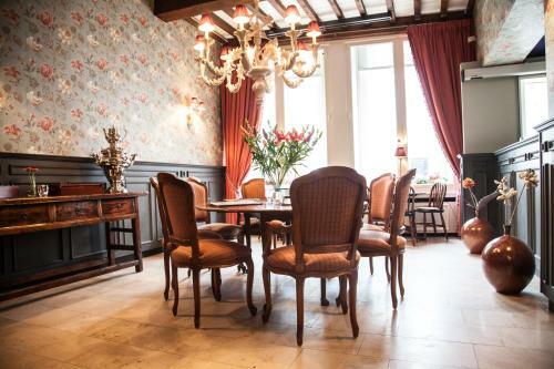 Best Western Plus City Centre Hotel Den Bosch