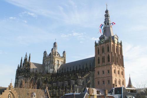 Best Western Plus City Centre Hotel Den Bosch