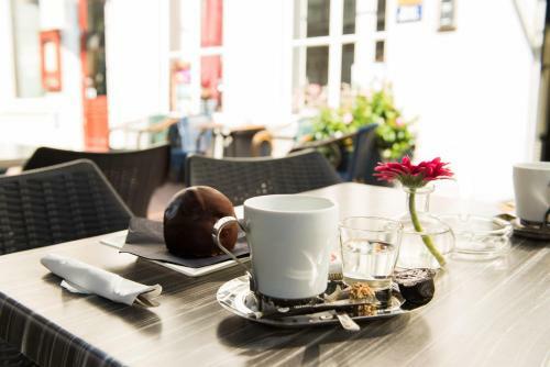 Best Western Plus City Centre Hotel Den Bosch