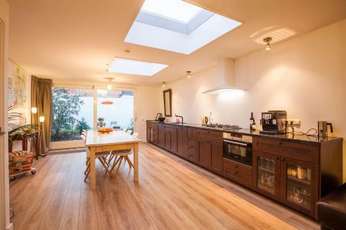 Apartamento Puur Geluk