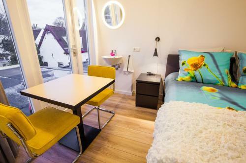 Apartamento Puur Geluk