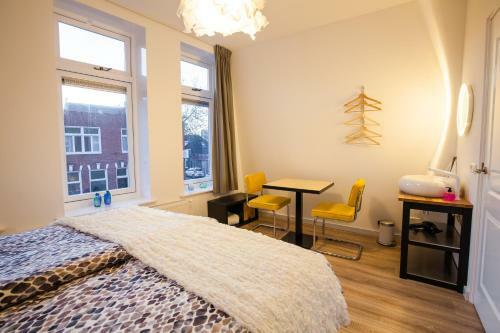 Apartamento Puur Geluk