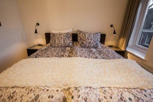 Apartamento Puur Geluk