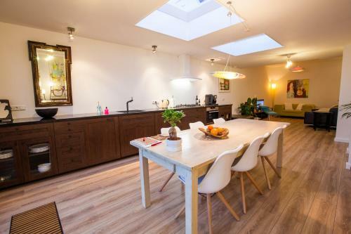 Apartamento Puur Geluk