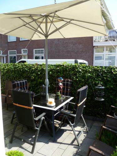 Apartamento Mevira Appartement