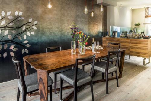 Apartamento Keizersgrachtsuite471