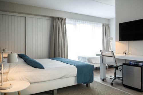 Hotel Molenbos Texel