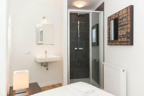 Stayci Serviced Apartments Nobelle Deluxe
