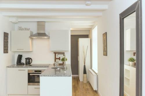 Stayci Serviced Apartments Nobelle Deluxe