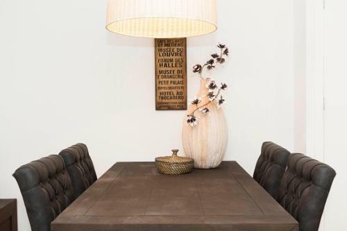 Stayci Serviced Apartments Nobelle Deluxe