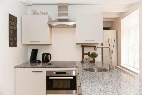 Stayci Serviced Apartments Nobelle Deluxe