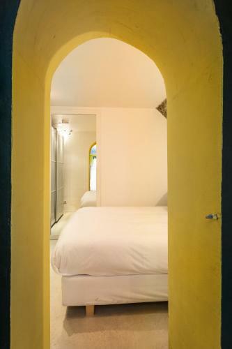 Apartamento Hotel 26