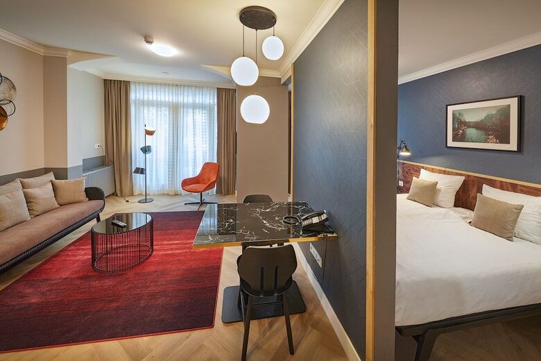 Nova Apartments Amsterdam
