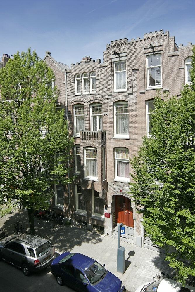 Nova Apartments Amsterdam