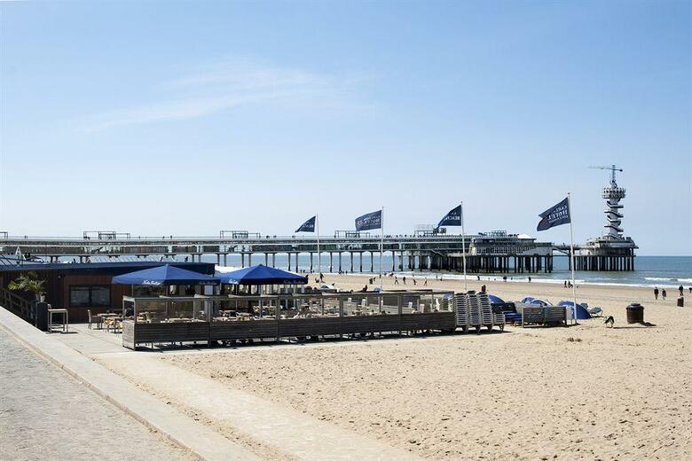 Hotel Carlton Beach