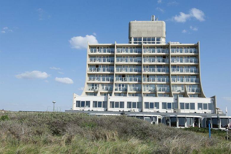 Hotel Carlton Beach
