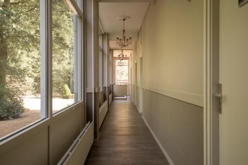 Fletcher Hotel-restaurant Paasberg