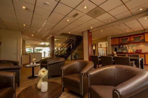 Fletcher Hotel-restaurant Paasberg