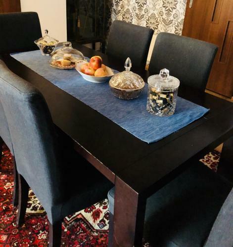 Noel's Bed & Breakfast Amsterdam