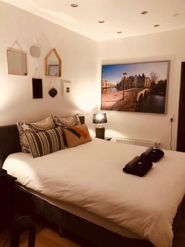 Noel's Bed & Breakfast Amsterdam