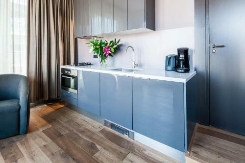 Citypark Apartment Suites