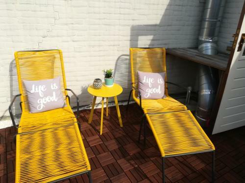 Bed & Breakfast Halte 46 Weert