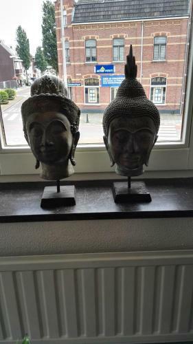 Bed & Breakfast Halte 46 Weert