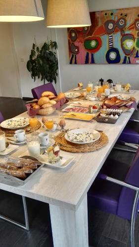 Bed & Breakfast Halte 46 Weert