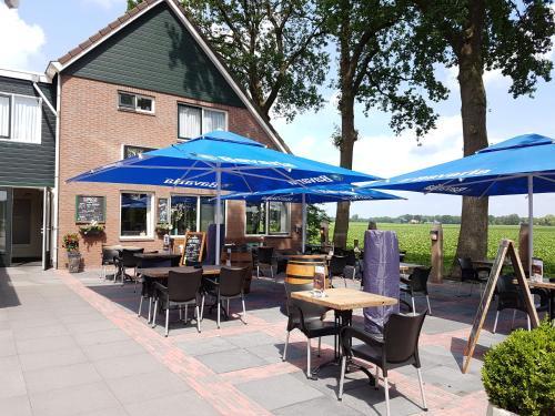 Hotel Het Witteveen