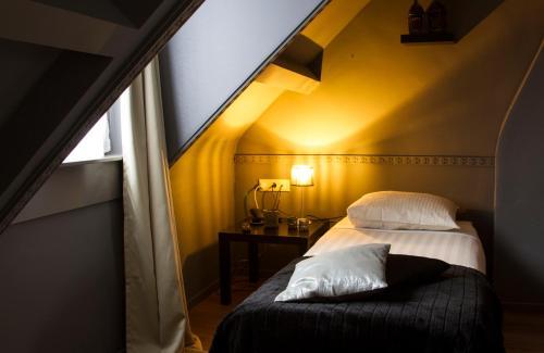 Hotel Matuchi