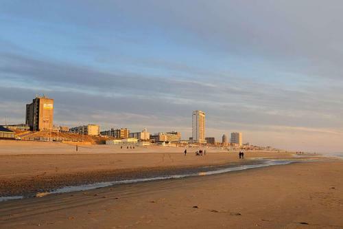 Apartamento Continentaiz Appartement