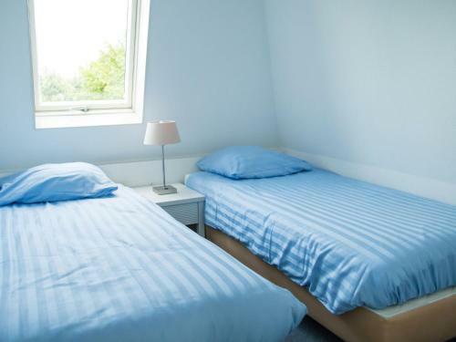 Holiday Home Bungalowparck Tulp & Zee.15