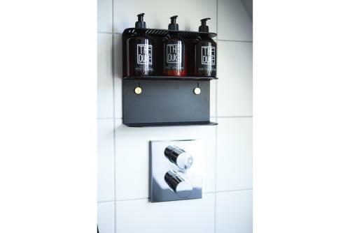 The Duke Boutique Apartments