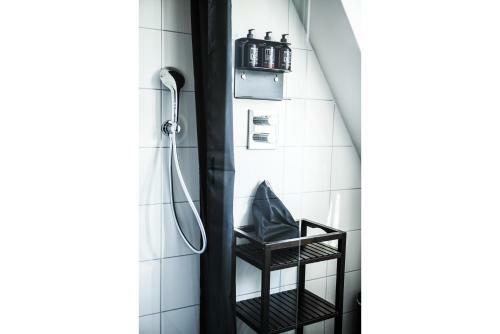 The Duke Boutique Apartments