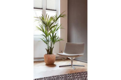 The Duke Boutique Apartments