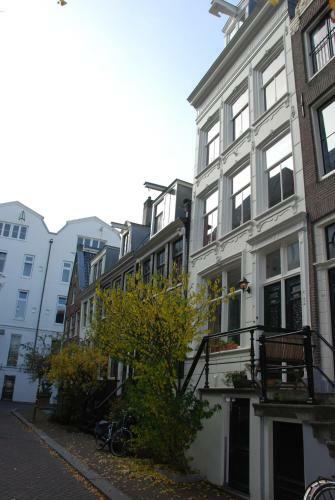 Kiki's Apartments Amsterdam